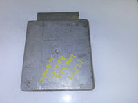 YS4F-12A650-YC ecm ecu computer 1999-2000 Ford Escort **tested**