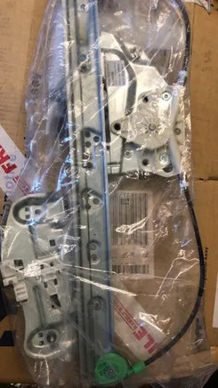 1pc Left Driver Power Regulator Fit 00-05 Cadillac Deville GM1550119 **NEW**
