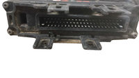01M 927 733 MT Volkswagen Jetta ecm ecu computer 2005