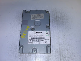 2015-2016 Infiniti Q50 navigation control module 25915 4HB3B