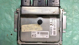 NEC023-026 ecm ecu computer 2015-2016 Nissan Maxima