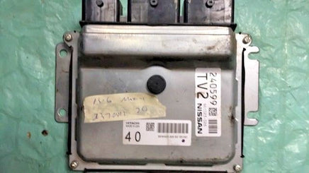 NEC023-026 ecm ecu computer 2015-2016 Nissan Maxima