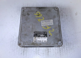 89661-2D460-84 Toyota Celica 1996 ecu ecm computer
