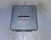 89631-30080 traction control module 1992-1996 Lexus SC400