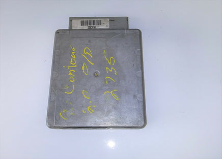 R96BB-12A650-CH ecm ecu computer 1996 Ford Contour **TESTED**