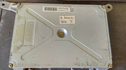 1996 Acura RL ecm ecu computer 37820-P5A-A02