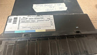 4X43-15K600-CC body control module 2003-2004 Jaguar X-Type - Swan Auto