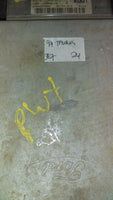 F7DF-12A650-DB ecm ecu computer 1997 Ford Taurus or Sable **Tested good**