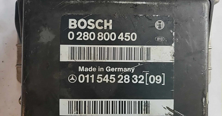 0 280 800 450 Mercedes 300E 1990-1993 ecm ecu computer