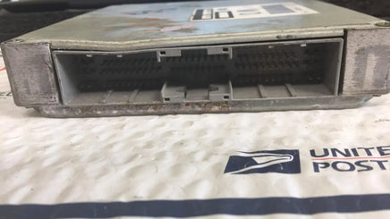 JA56U91 E45 ECM ECU computer 2003 Nissan Altima