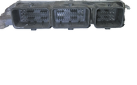 E2BA-12A650-SB ecm ecu computer 2014-2015 Ford Fiesta