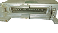 0 280 800 038 ECM ECU computer 1981-1985 Mercedes-Benz 500SEL