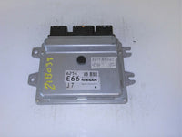 NEC019-603 ecm ecu computer 2014-2017 Nissan NV200