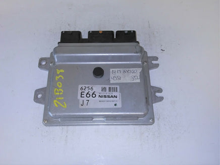 NEC019-603 ecm ecu computer 2014-2017 Nissan NV200