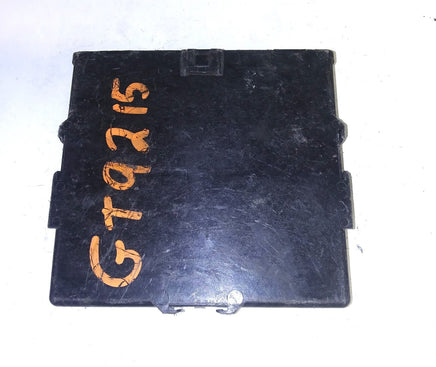 89681-06030 ecm ecu computer 2013-2015 Toyota Camry