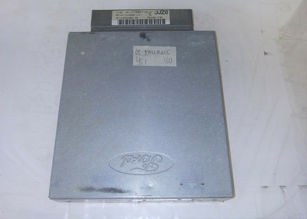 5F1A-12A650-LA Ford Taurus 2005 ecm ecu computer
