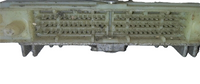 P09155736 Volvo C70, V70 or S70 1998-1999 ecm ecu computer