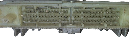 P09155736 Volvo C70, V70 or S70 1998-1999 ecm ecu computer
