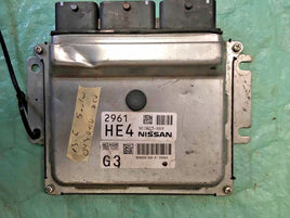 NEC003-669 ecm ecu computer 2013-2015 Nissan Sentra