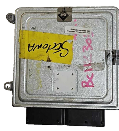 39101-3LPN6 Kia Sedona 2019-2021 ecm ecu computer