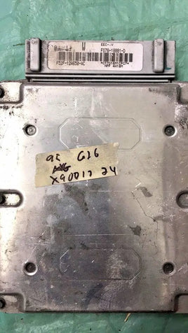 1995 Mazda 626 ecm ecu computer F52F-12A650-AC
