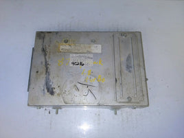 1227151 ecm ecu computer 1986 Pontiac Sunbird or Skyhawk
