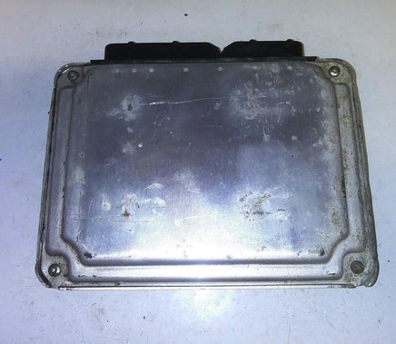 8E0 910 560 A ecu ecm computer 2004-2005 Audi S4 - Swan Auto