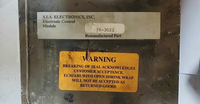 F0AF-12A650-B2A Ford or Lincoln ecm ecu computer **REMAN**