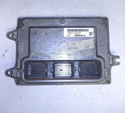 37820-51M-C52 ecm ecu computer 2017 Honda HRV HR-V - Swan Auto