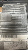 37820-R4H-A51 Acura ILX 2016-2017 ECM ECU computer