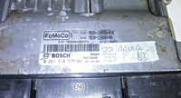 MB3A-12A650-AYB ecm ecu computer 2022 Ford Bronco