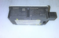 2013-2020 Nissan Murano or QX60 Keyless Entry Control Module 28595 5AA0A