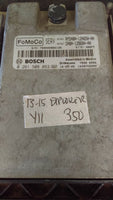 2013-2015 Ford Explorer ecm ecu computer RMDA8A-12A650-AA