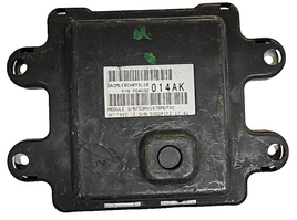 P04692014AK Jeep Commander 2006 multi-function relay module bcm