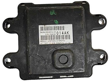P04692014AK Jeep Commander 2006 multi-function relay module bcm