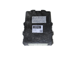 89535-75010 TCM transmission computer  2010-2011 Toyota Prius