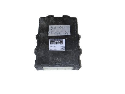 89535-75010 TCM transmission computer  2010-2011 Toyota Prius