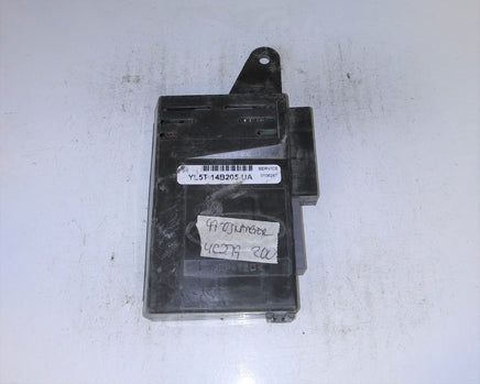 YL5T-14B205-UA Ford Ranger 1999-2003 GEM or multi-function module
