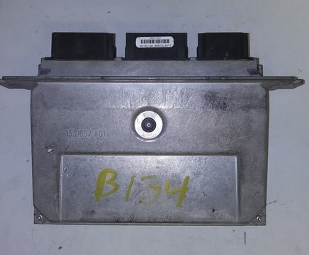 9T4A-12A650-CC ecm ecu computer 2009-2010 Ford Edge **TESTED GOOD**