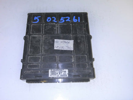 Suzuki Vitara or Chevy Tracker 2000 ecm ecu computer 33921-66D41  **REMAN**