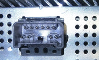 8A5Z 18B849 E Amplifier power amp 2016-2020 Lincoln MKZ or MKC