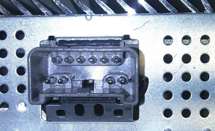 8A5Z 18B849 E Amplifier power amp 2016-2020 Lincoln MKZ or MKC