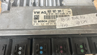 06M 907 309 C Audi A6 2018-2020 ecm ecu computer
