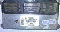 RM8H6A-12A650-DB ecm ecu computer 2008-2009 Lincoln MKZ **TESTED GOOD**