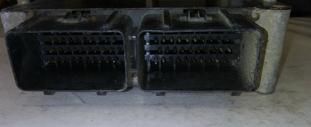 P04727255AB Dodge Caravan or Voyager or T&C 1999  ecu ecm computer