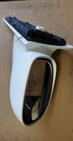 right power heated mirror fits 1998-1999 Acura CL  76200-SY8-C02ZJ white **NEW**