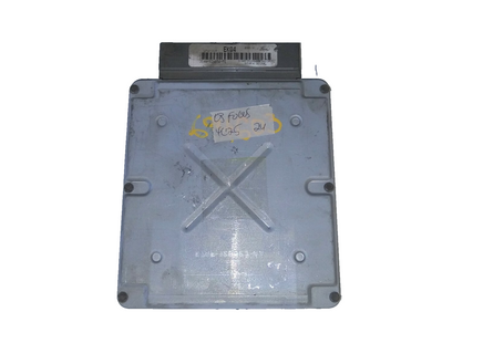 3S4A-12A650-FE ecm ecu computer 2003 Ford Focus **TESTED**