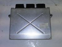 2006 Ford Focus ecm ecu computer 6S4A-12A650-NC