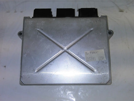 2006 Ford Focus ecm ecu computer 6S4A-12A650-NC