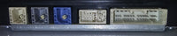 86740-42040 Phone telephone control module 2019-2021 Toyota Rav4 Rav-4